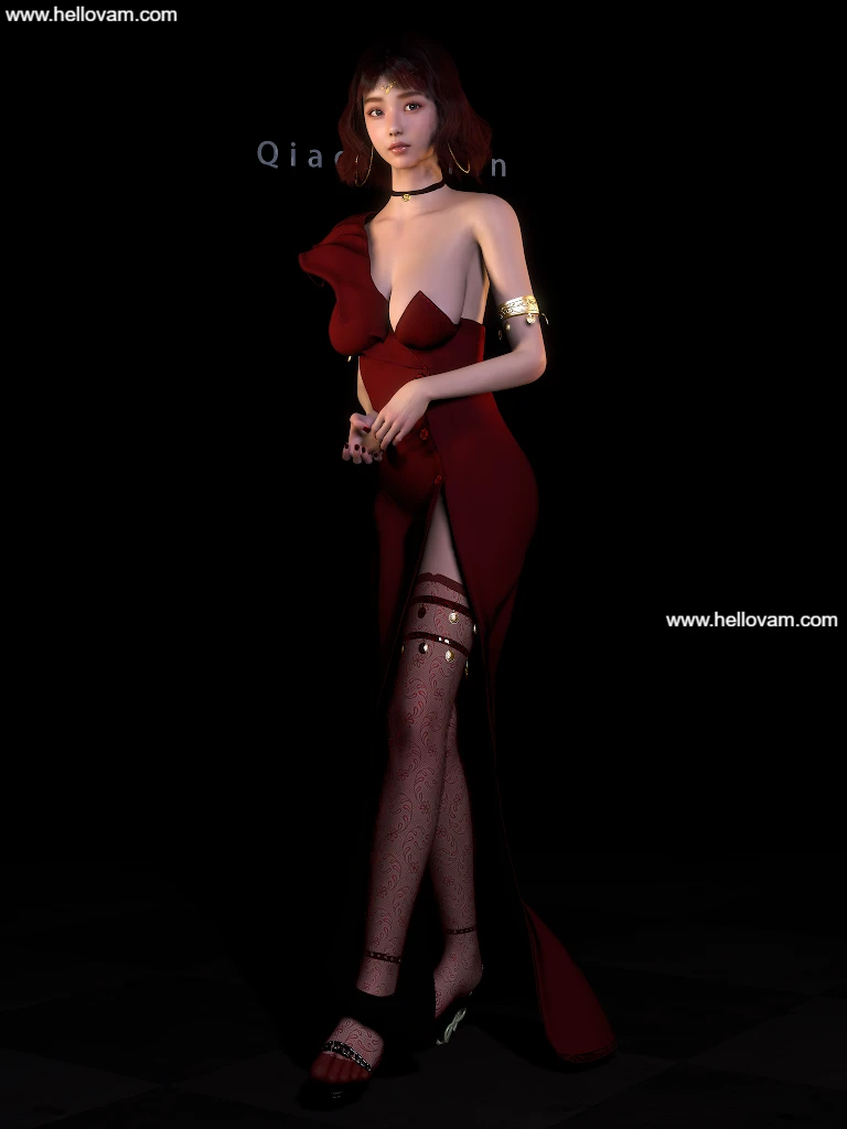 图片[2]-vam人物-Hellovam资源网