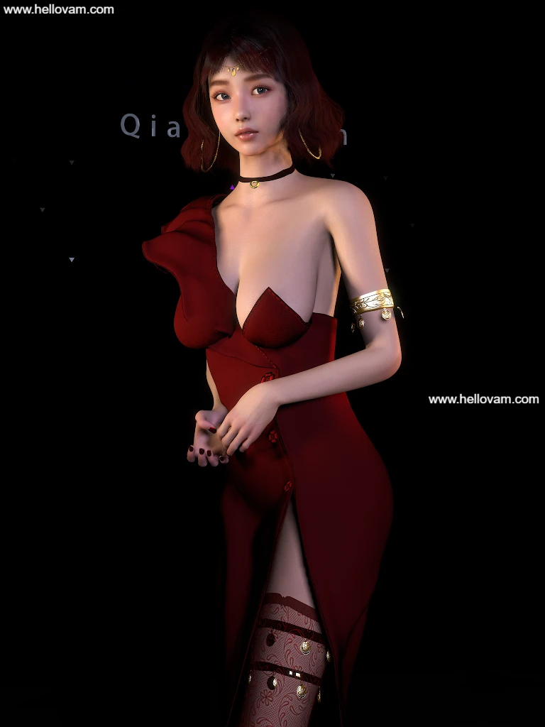 图片[1]-vam人物-Hellovam资源网