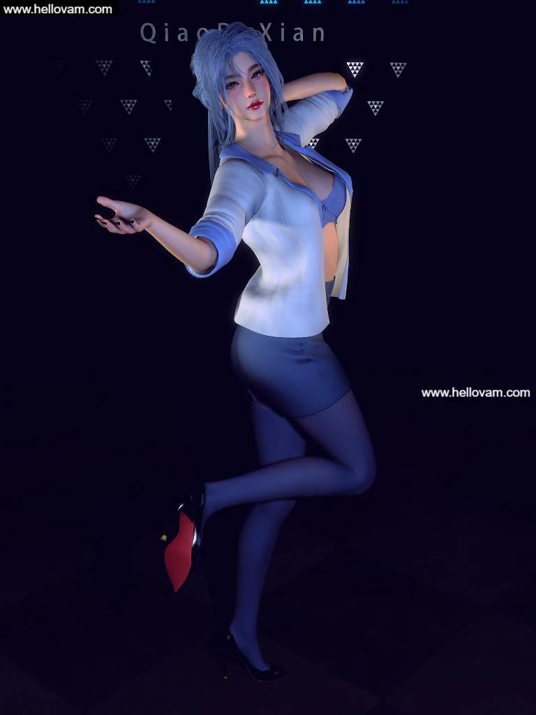 图片[2]-vam人物-Hellovam资源网