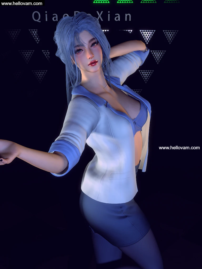 图片[1]-vam人物-Hellovam资源网