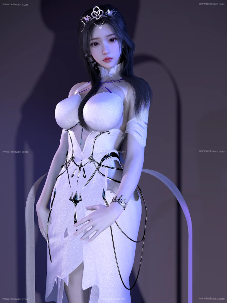 qia-baiyue.1-Hellovam资源网