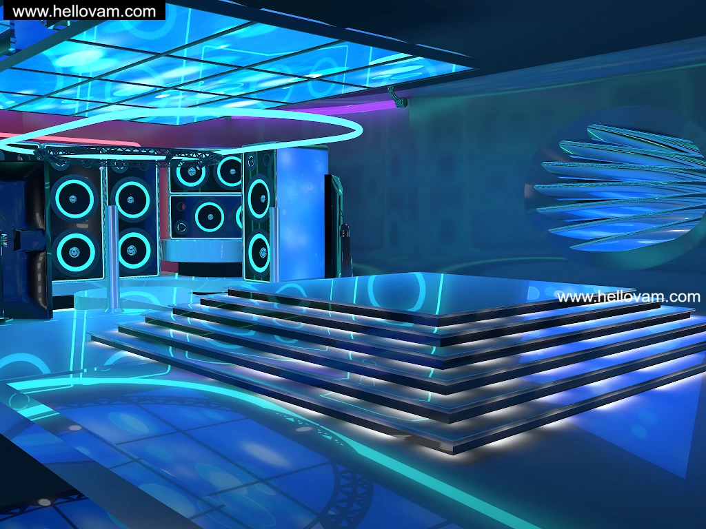 图片[2]-舞台sound stage-Hellovam资源网