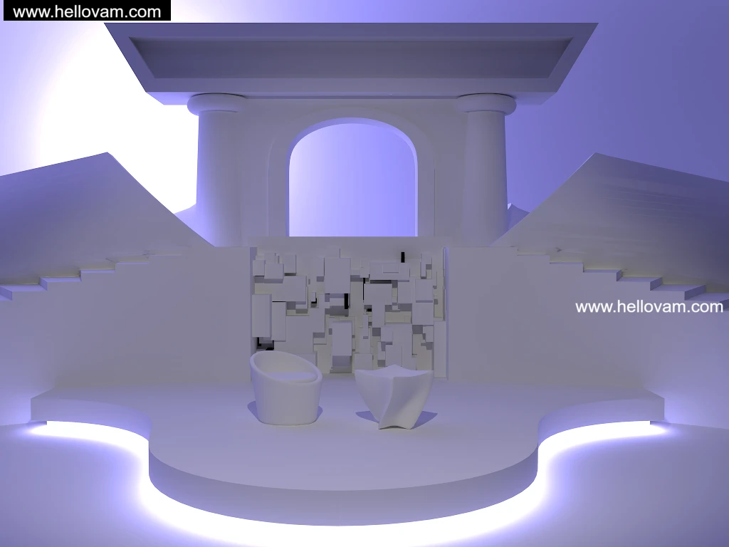 图片[2]-舞台tempio della moda-Hellovam资源网