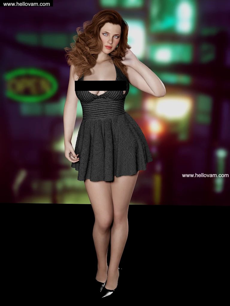 图片[2]-theagle.ChloeG.1-Hellovam资源网