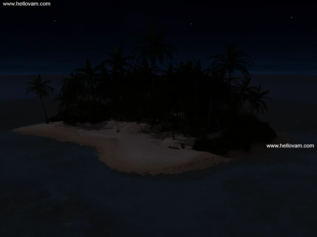 图片[2]-海岛ultimo paradiso-Hellovam资源网