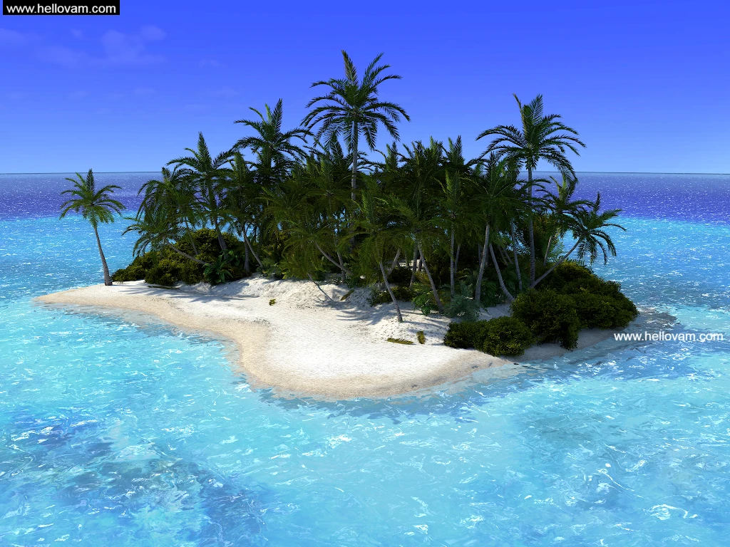 海岛ultimo paradiso-Hellovam资源网