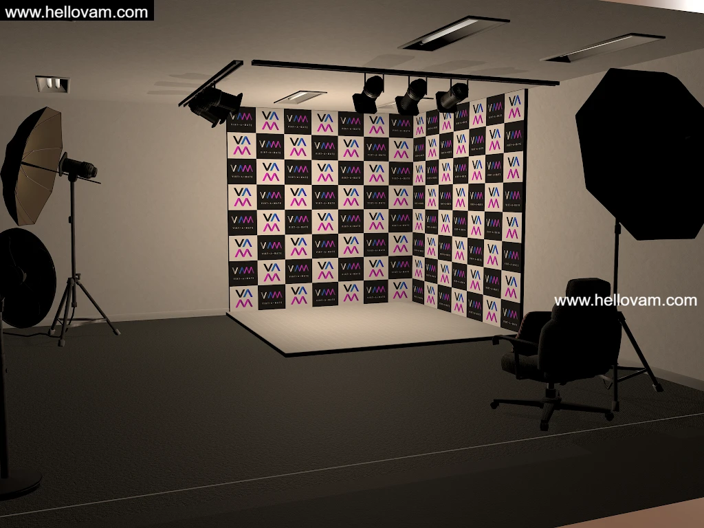 图片[4]-摄影棚vam photoshoot stage1-Hellovam资源网