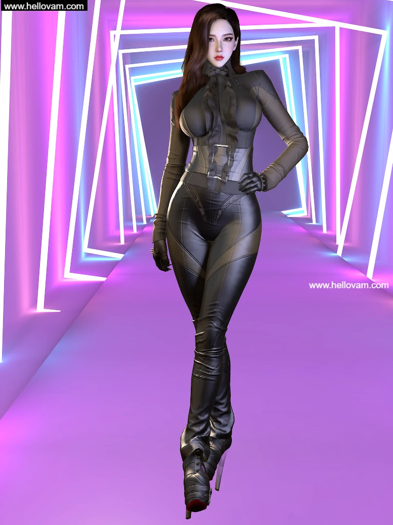 vvvevevvv.Almira_Outfit.1-Hellovam资源网