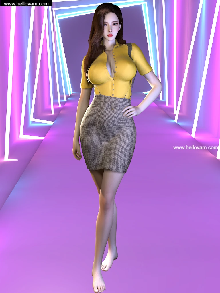 vvvevevvv.Csipke_Outfit.1-Hellovam资源网