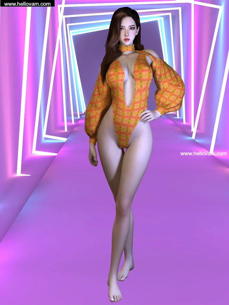 vvvevevvv.Delectable_Suit.1-Hellovam资源网