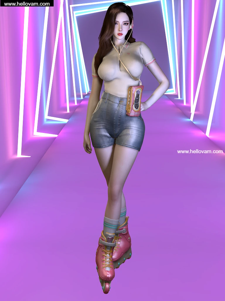 vvvevevvv.Dream_Doll_Outfit.1-Hellovam资源网