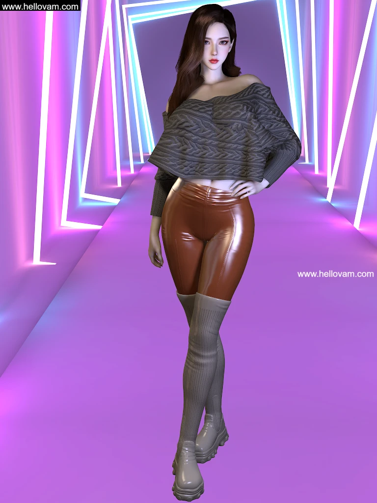 vvvevevvv.Fall_Sweater_Outfit.1-Hellovam资源网