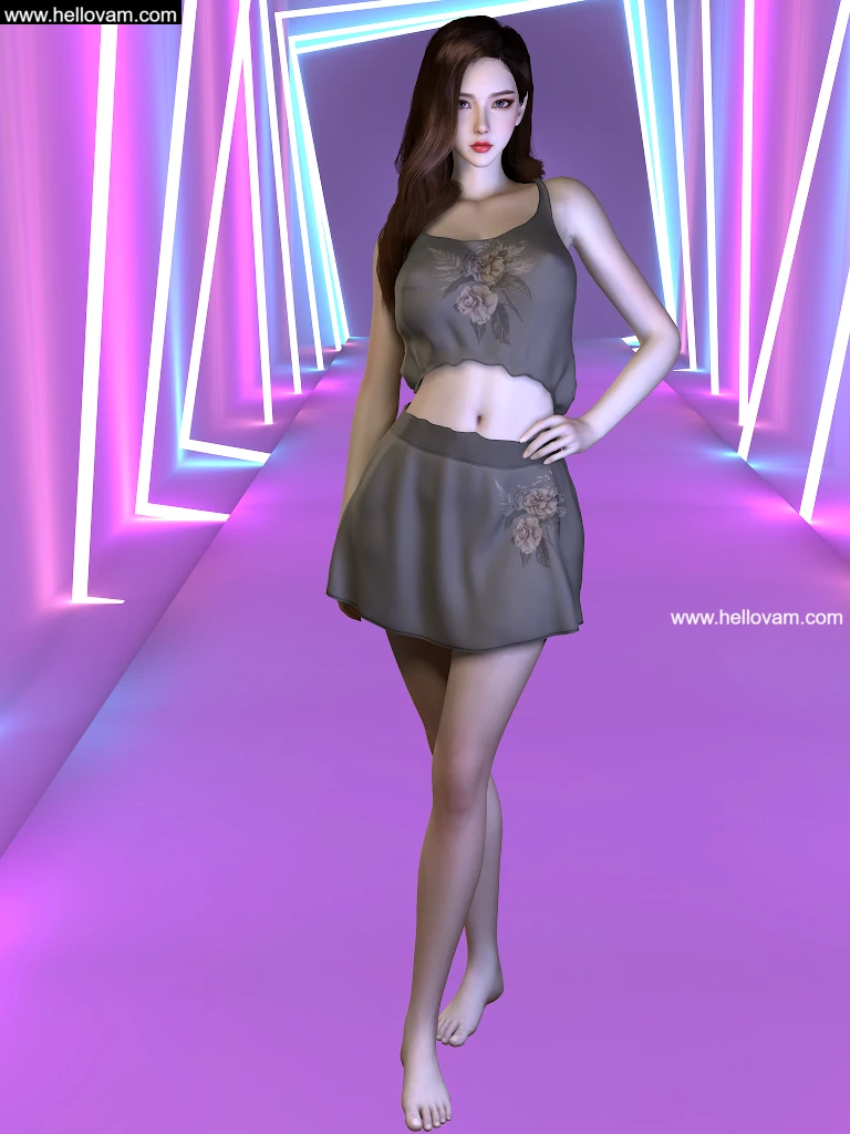 vvvevevvv.Fun_Outfit.1-Hellovam资源网