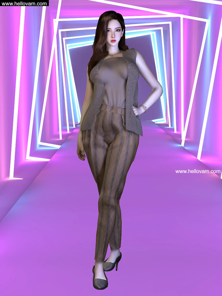 卡农商务套装vvvevevvv.Kanon_Business_Outfit.1-Hellovam资源网