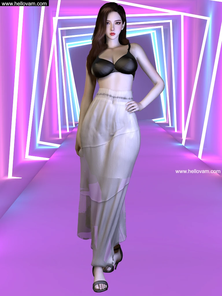 图片[2]-长袖T恤套装vvvevevvv.Long_sleeve_tshirt_outfit.1-Hellovam资源网