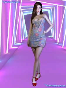 幻灯片-Hellovam资源网