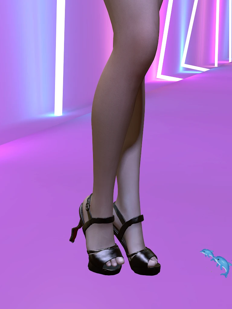 厚底凉鞋vvvevevvv.PlatformSandals.1-Hellovam资源网