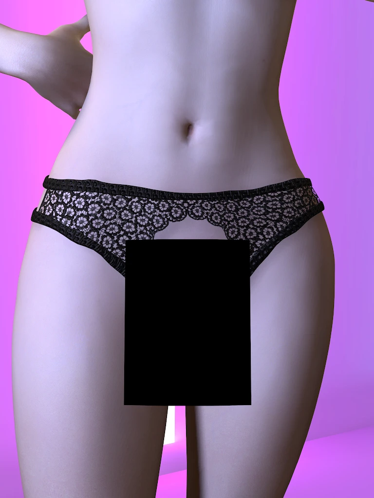 秘密风情内裤vvvevevvv.Secret_Style_27_Panty.1-Hellovam资源网