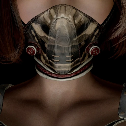 无声刺客面具vvvevevvv.Silent_Assassin_Mask.1-Hellovam资源网