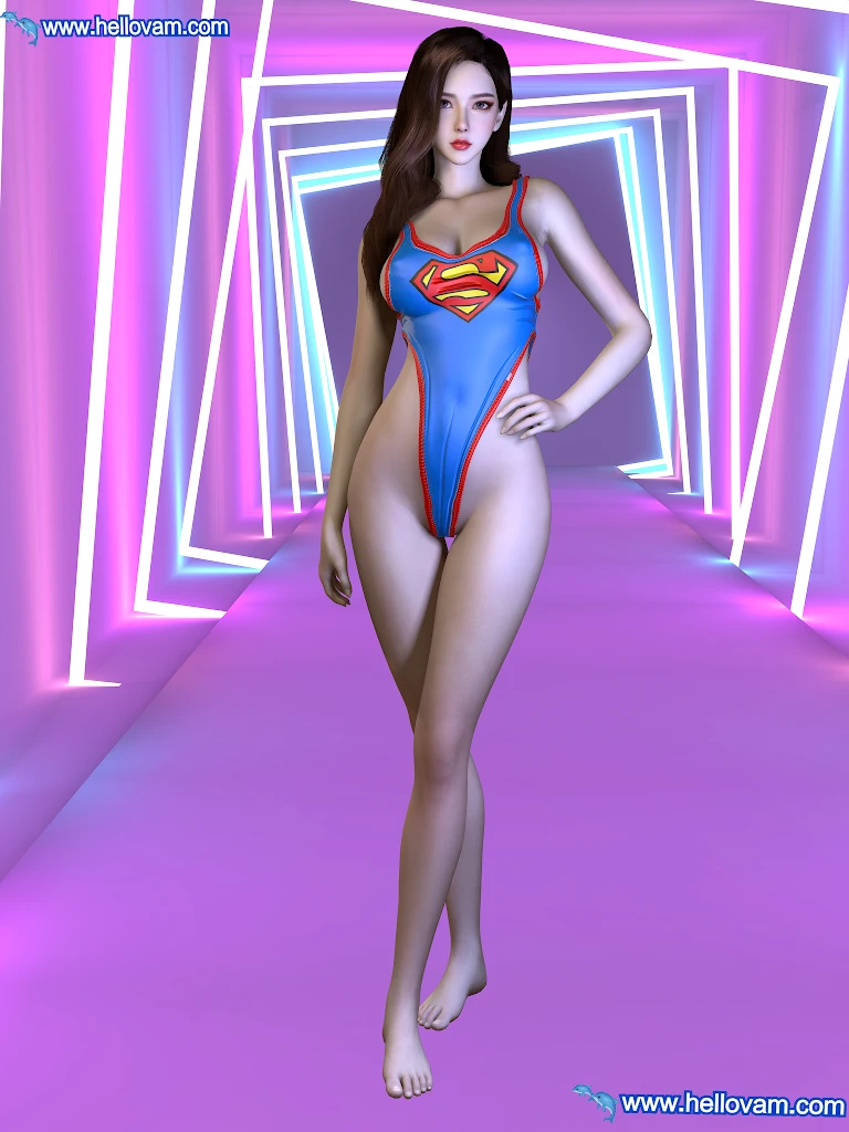 图片[6]-13款热辣泳装vvvevevvv.Slut_Swimwear.1-Hellovam资源网