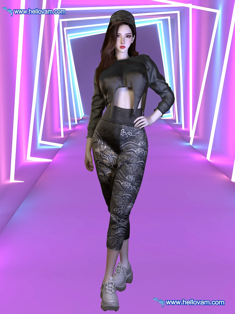 图片[2]-10套运动服装vvvevevvv.Sportwear.1-Hellovam资源网