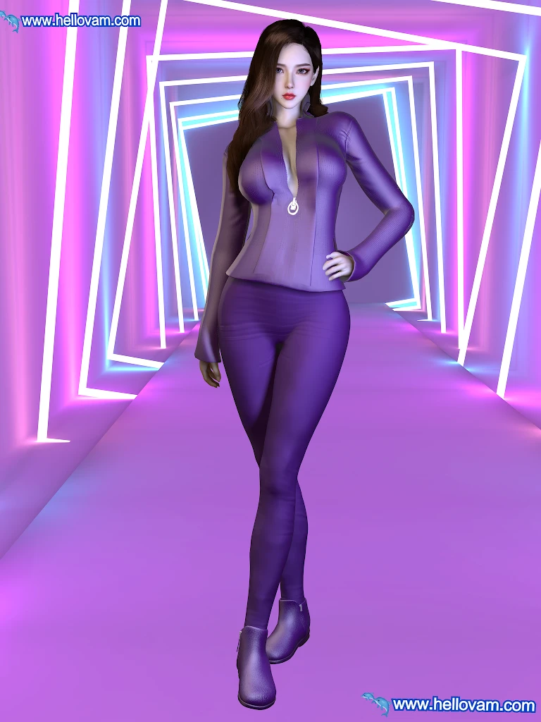 3套秋季穿搭风格vvvevevvv.Style_for_Fall_Outfit.1-Hellovam资源网