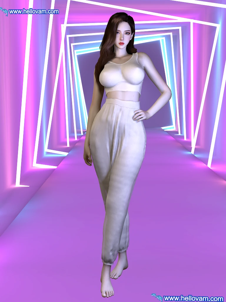 夏季套装vvvevevvv.Summer_Set_Outfit.1-Hellovam资源网