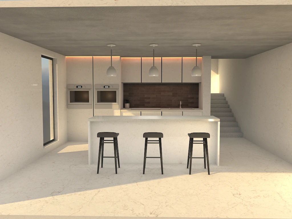 现代厨房zzzat16h.Modern_Kitchen.2-Hellovam资源网