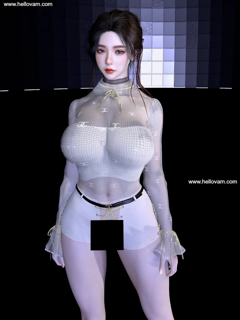 南部灵雅-Hellovam资源网