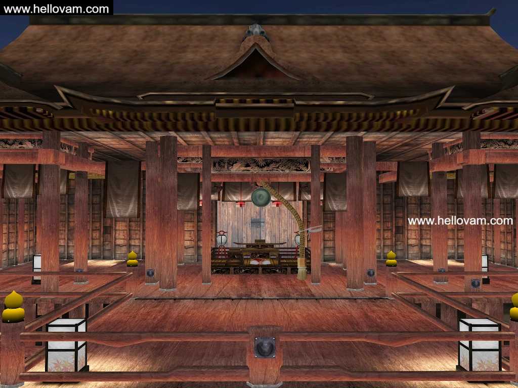 图片[2]-古风舞台049-Hellovam资源网