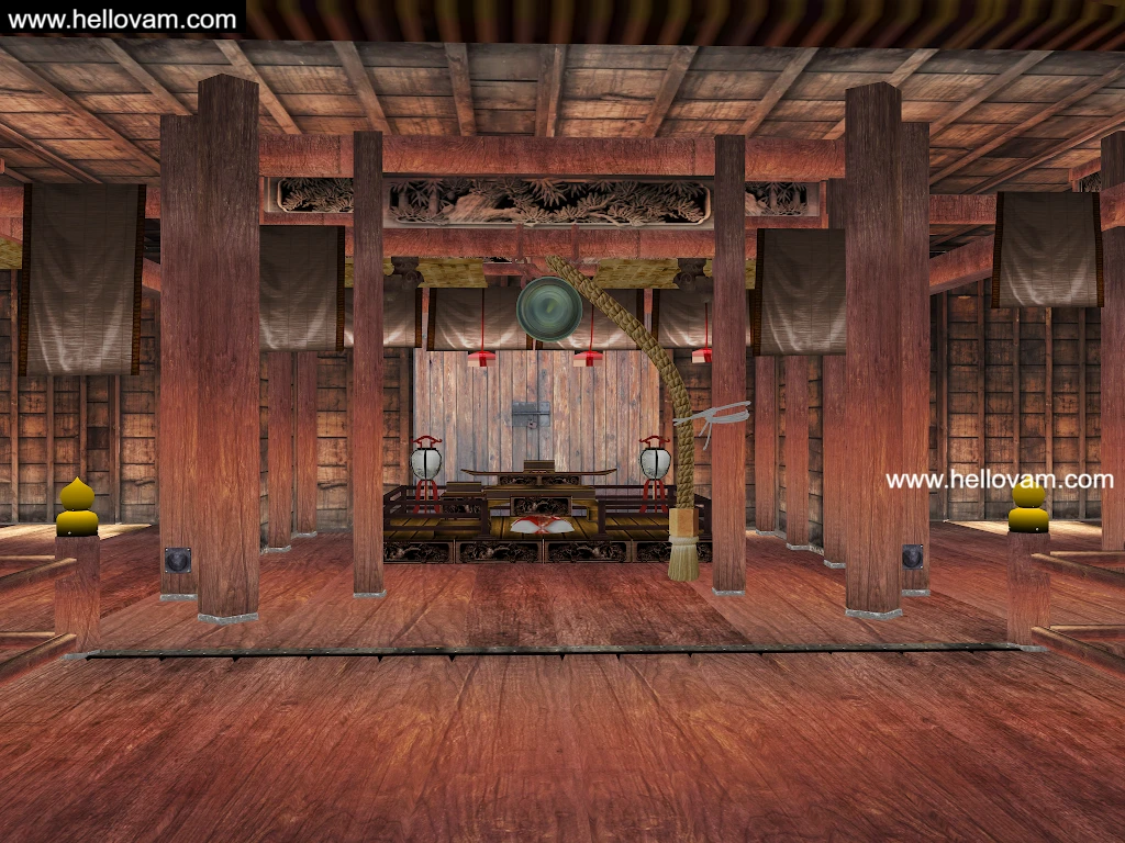 图片[3]-古风舞台049-Hellovam资源网