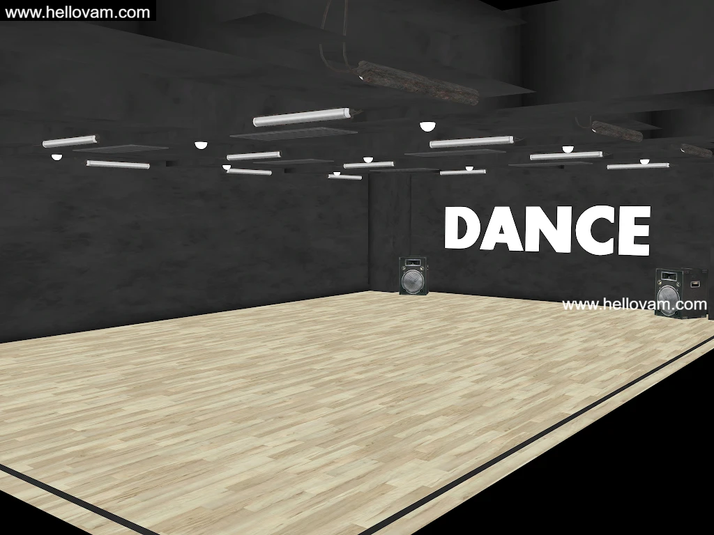 图片[2]-练舞室013-Hellovam资源网