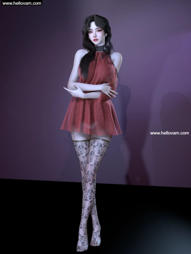 图片[2]-莉拉-Hellovam资源网