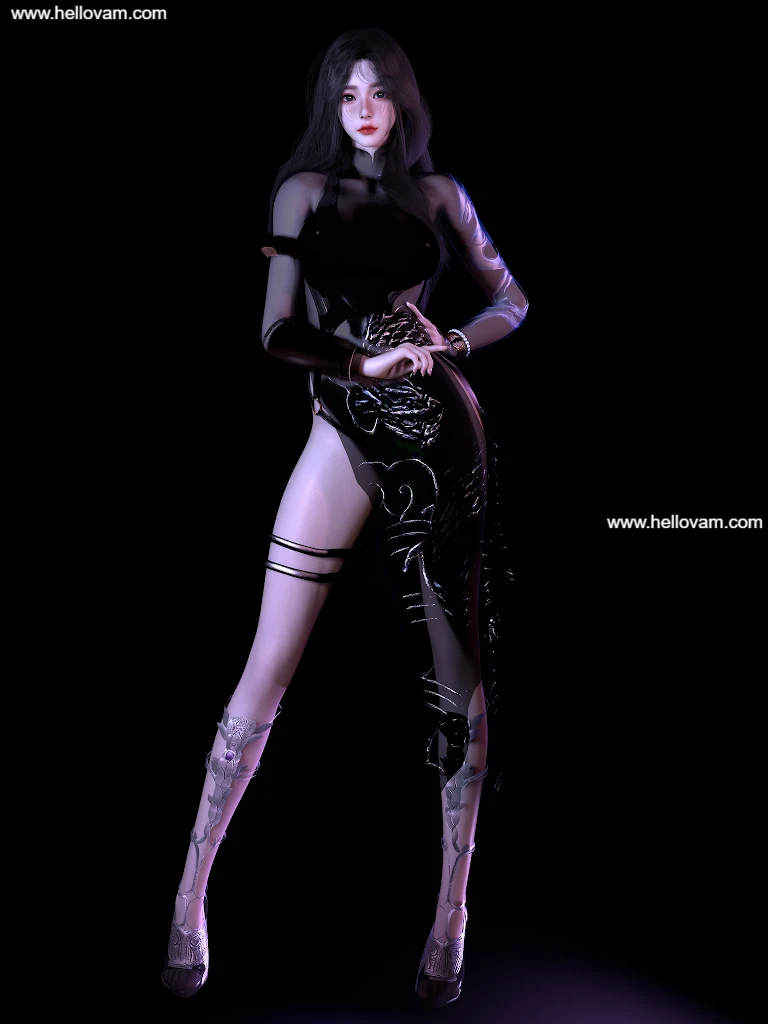 图片[2]-萧埼玉-Hellovam资源网