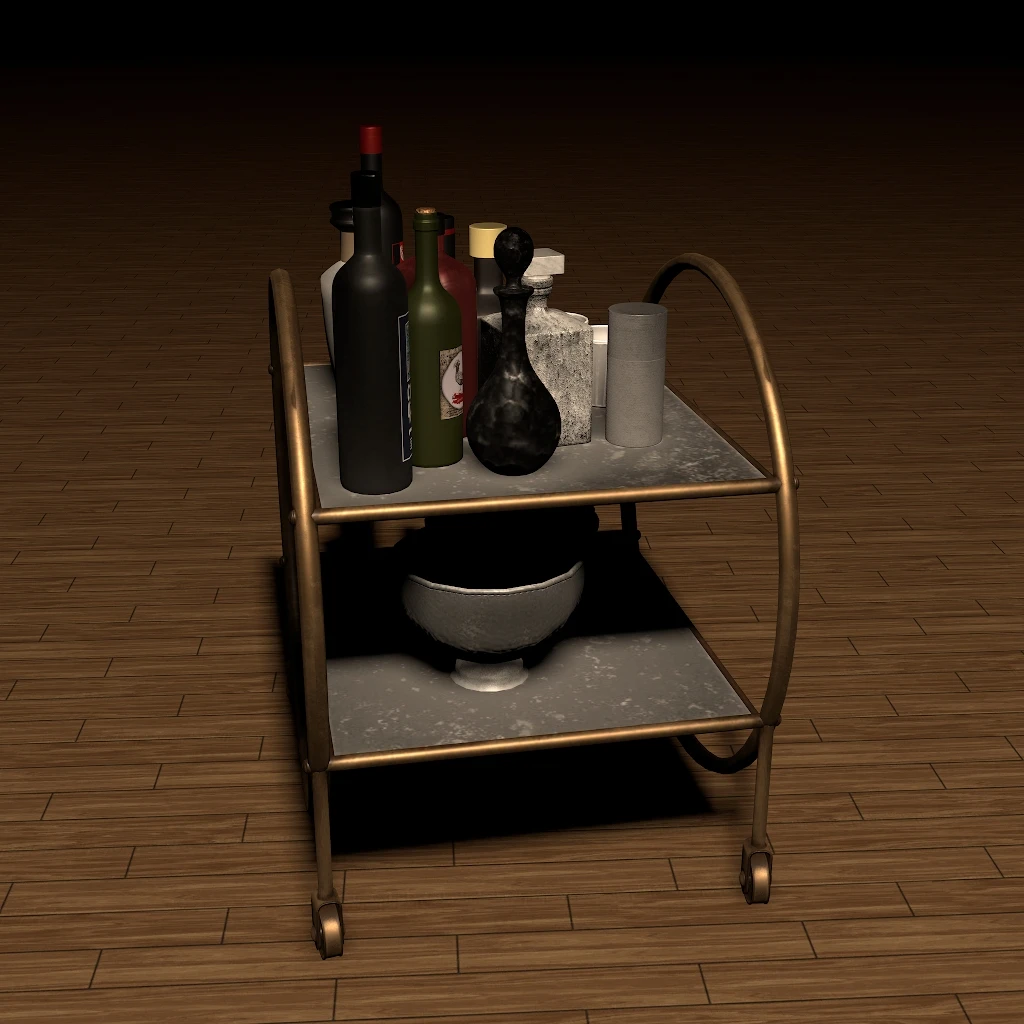 图片[10]-沙发道具包PropPack-Hellovam资源网