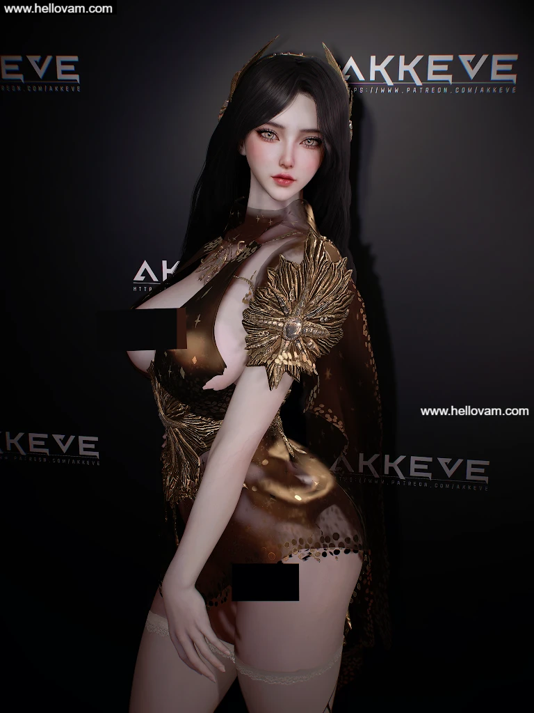 AKKEVE.109_Yeon.1-Hellovam资源网