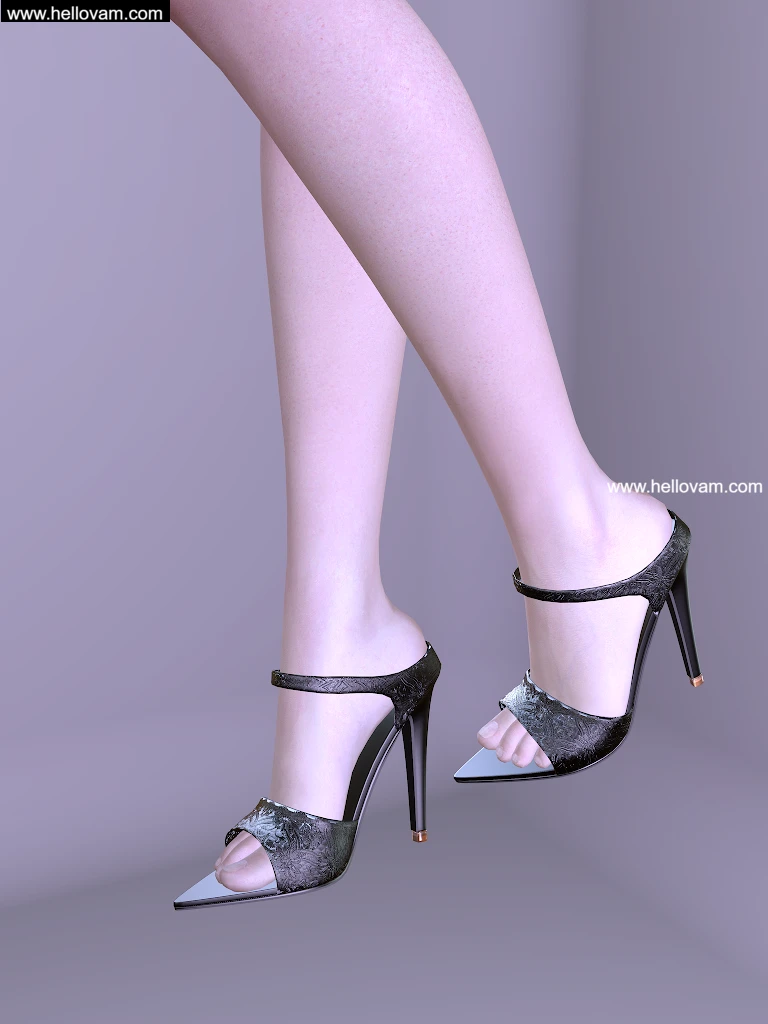 图片[2]-AWG.0829_high_heels.1-Hellovam资源网