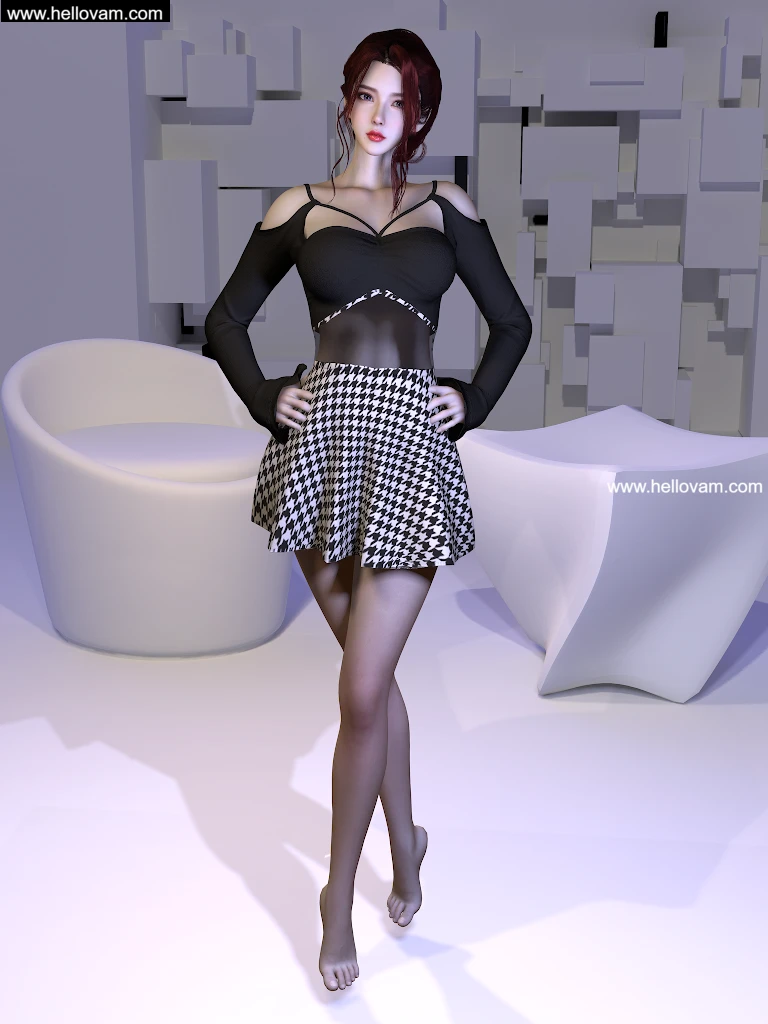 图片[8]-AWG.AWG_0930_dress.1-Hellovam资源网