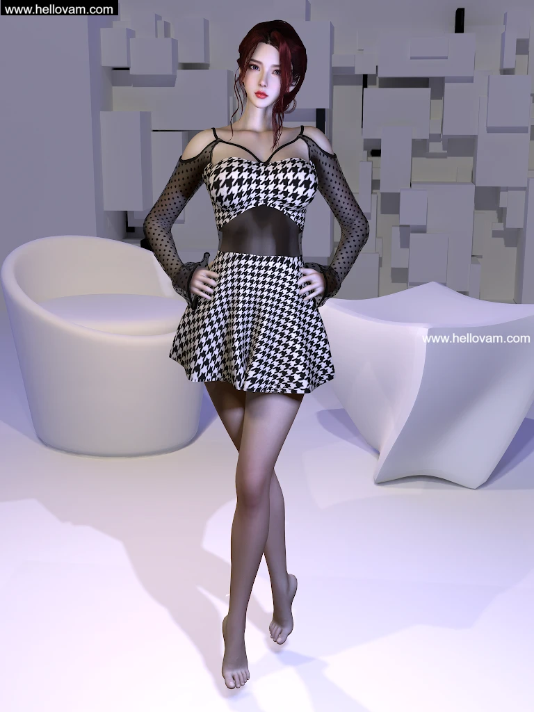 图片[7]-AWG.AWG_0930_dress.1-Hellovam资源网