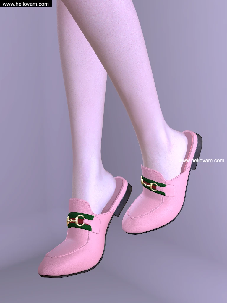 图片[2]-AWG.AWG_GUGGI_MULES.2-Hellovam资源网