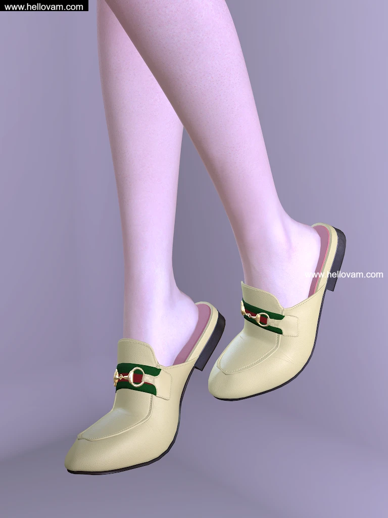 图片[3]-AWG.AWG_GUGGI_MULES.2-Hellovam资源网