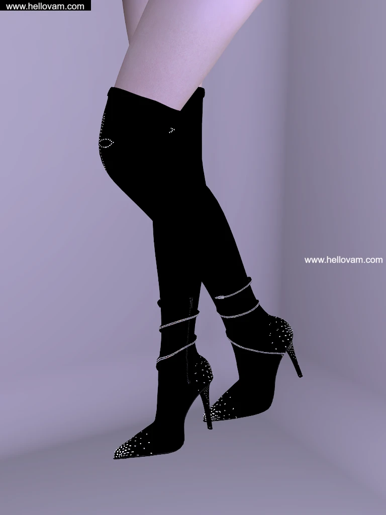 图片[9]-AWG.Black_jewelry.1-Hellovam资源网