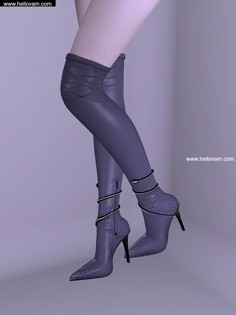 图片[6]-AWG.Black_jewelry.1-Hellovam资源网