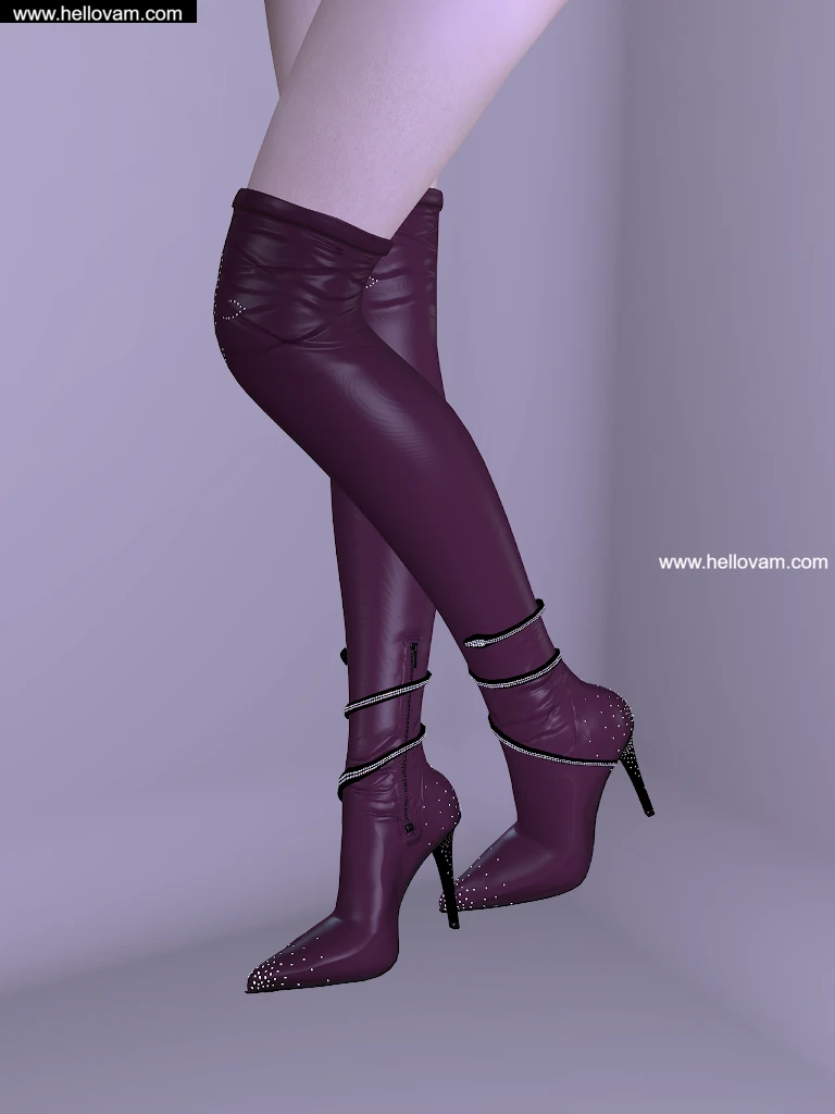 图片[7]-AWG.Black_jewelry.1-Hellovam资源网