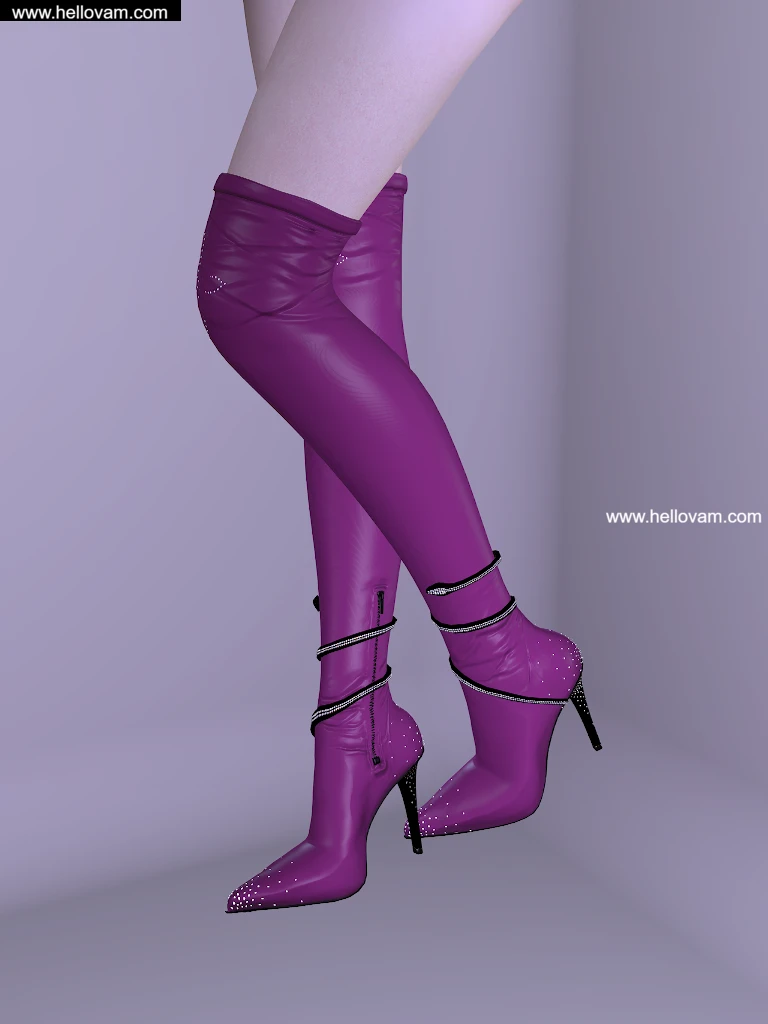 图片[8]-AWG.Black_jewelry.1-Hellovam资源网