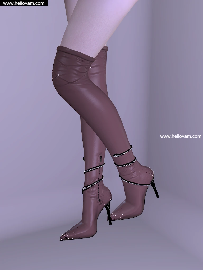 图片[4]-AWG.Black_jewelry.1-Hellovam资源网