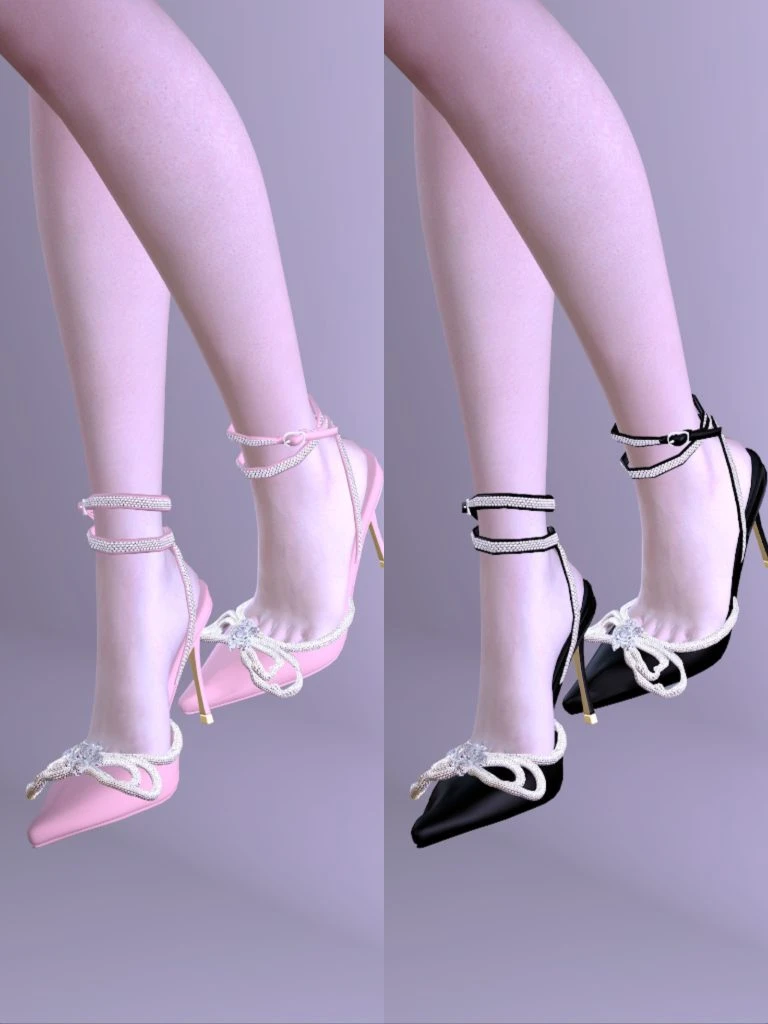 AWG.Crystal_tie_heel.1-Hellovam资源网