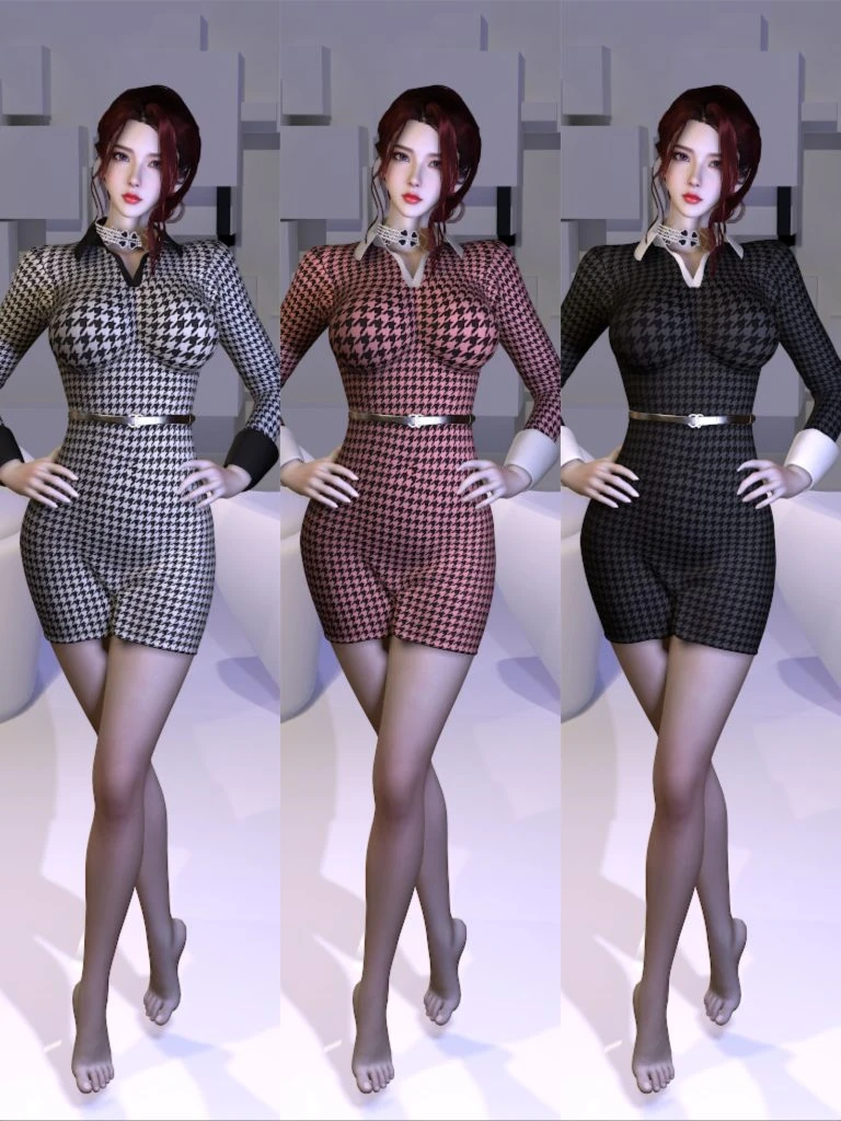 AWG.Houndstooth_Suit.1-Hellovam资源网