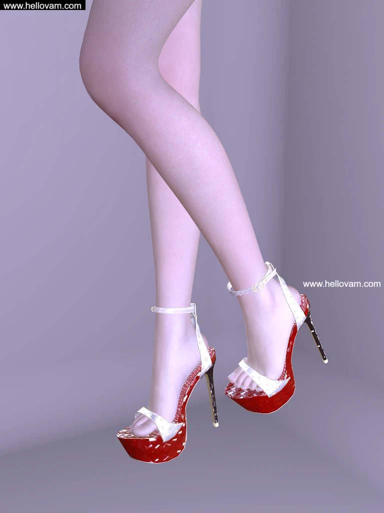 图片[11]-AWG.Platform_High_heel.2-Hellovam资源网