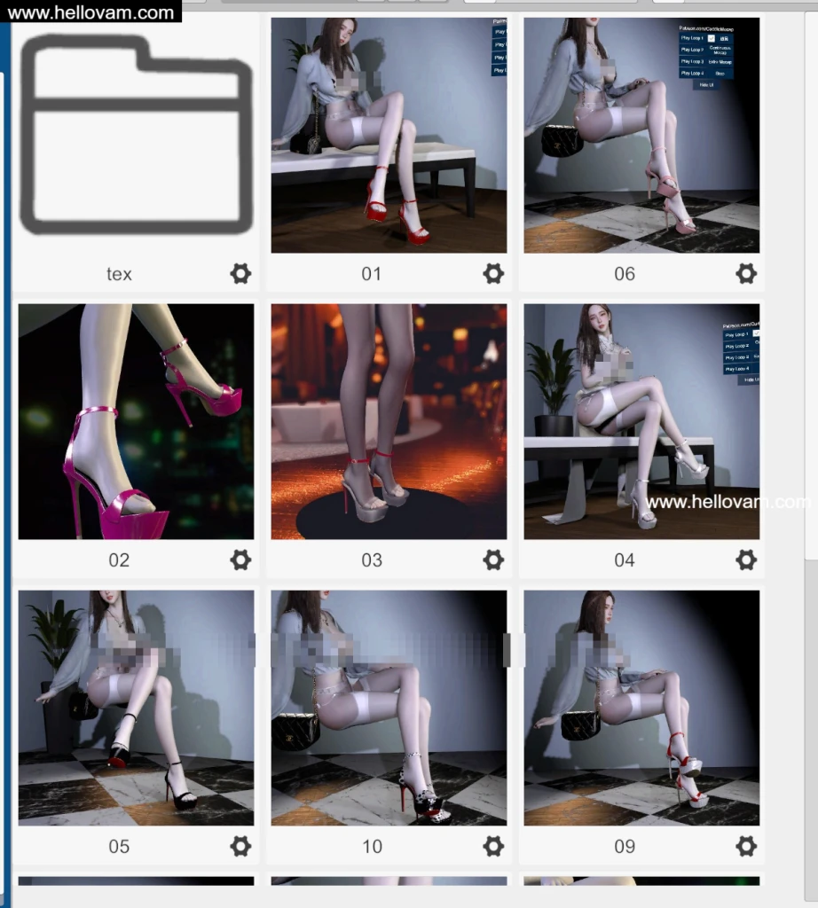 图片[10]-AWG.Platform_High_heel.2-Hellovam资源网